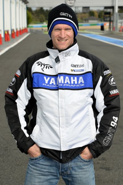 2013 00 Test Magny Cours 00149